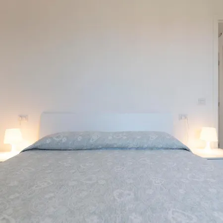 Apartment Casa Linda By Helloelba *