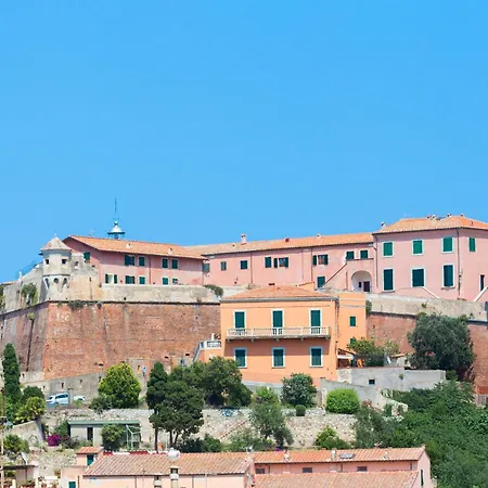 Lägenhet Casa Linda, Il Tuo Rifugio Nel Cuore Della Citta