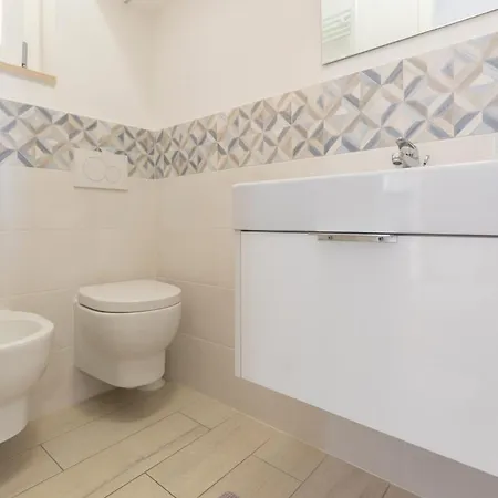 Apartment Casa Linda By Helloelba Portoferraio