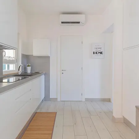 Apartment Casa Linda By Helloelba Portoferraio