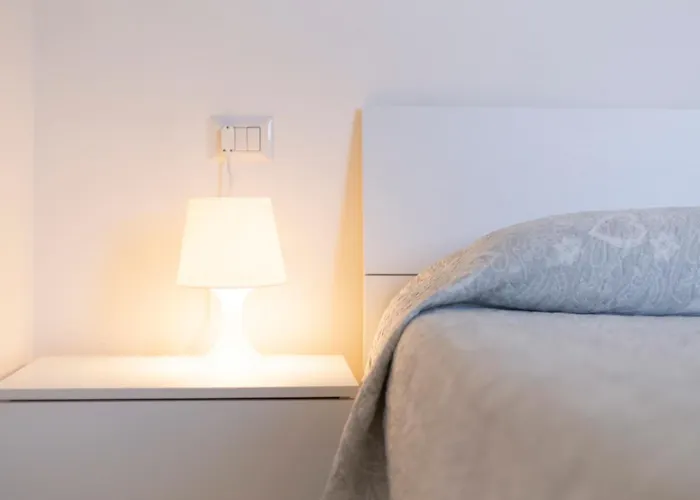 Casa Linda, Il Tuo Rifugio Nel Cuore Della Citta