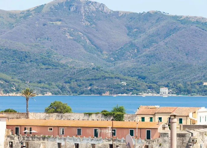 Lägenhet Casa Linda, Il Tuo Rifugio Nel Cuore Della Citta *