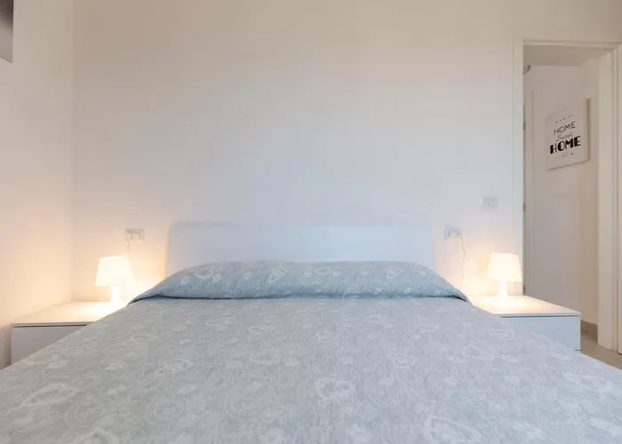 Lägenhet Casa Linda, Il Tuo Rifugio Nel Cuore Della Citta *