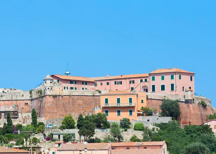 Lägenhet Casa Linda, Il Tuo Rifugio Nel Cuore Della Citta
