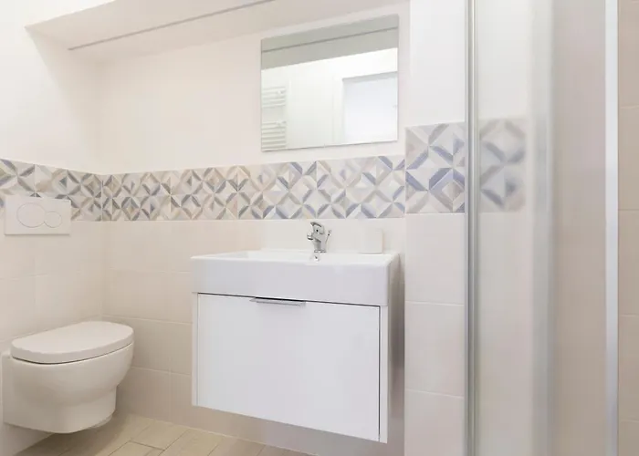 Casa Linda, Il Tuo Rifugio Nel Cuore Della Citta * Portoferraio