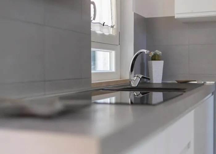 Casa Linda, Il Tuo Rifugio Nel Cuore Della Citta