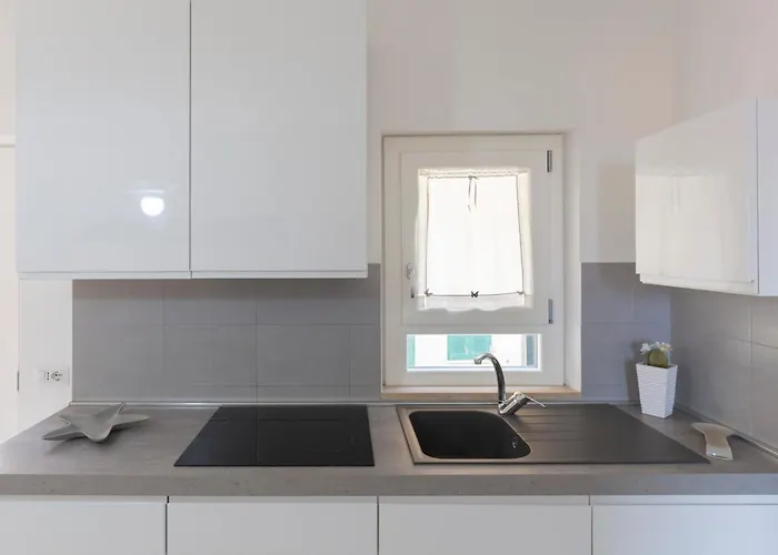 Casa Linda, Il Tuo Rifugio Nel Cuore Della Citta *