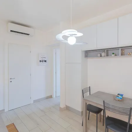Casa Linda - Helloelba Apartmán *