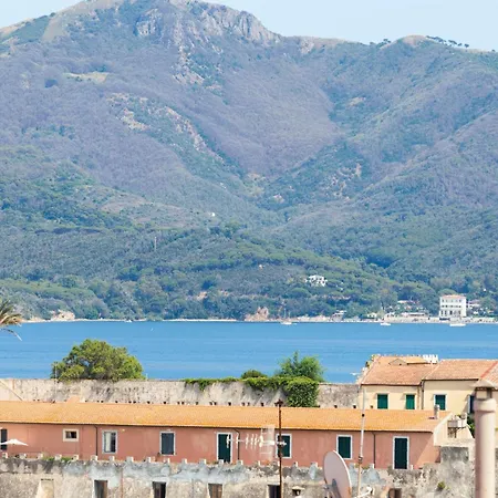 Apartmán Casa Linda - Helloelba *