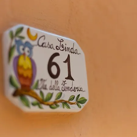 Casa Linda - Helloelba * Portoferraio