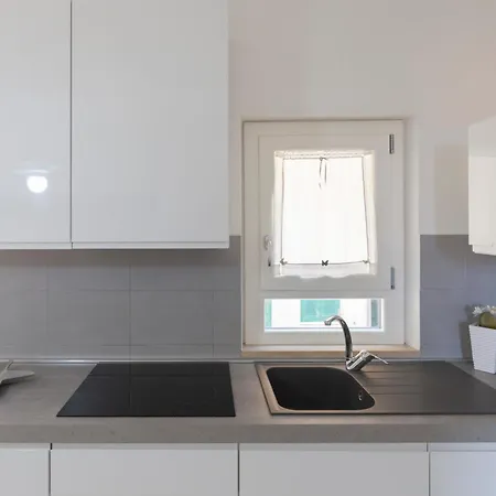 Casa Linda, Il Tuo Rifugio Nel Cuore Della Citta *