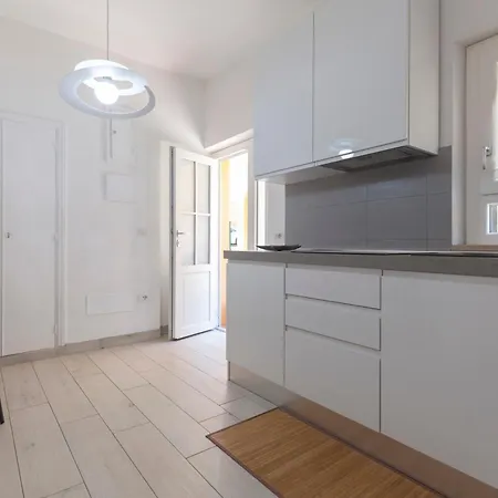 Casa Linda, Il Tuo Rifugio Nel Cuore Della Citta Apartment