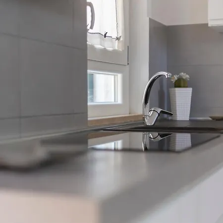 Casa Linda, Il Tuo Rifugio Nel Cuore Della Citta