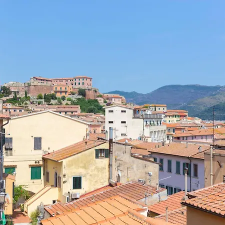 Apartment Casa Linda, Il Tuo Rifugio Nel Cuore Della Citta